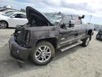 2018 CHEVROLET SILVERADO - 1GC1KXEY8JF108323