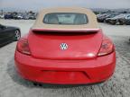 Lot #3027381817 2013 VOLKSWAGEN BEETLE