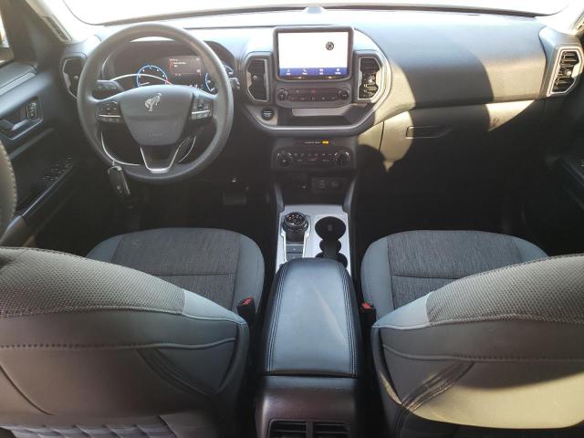 2023 FORD BRONCO SPO - 3FMCR9B6XPRD49293