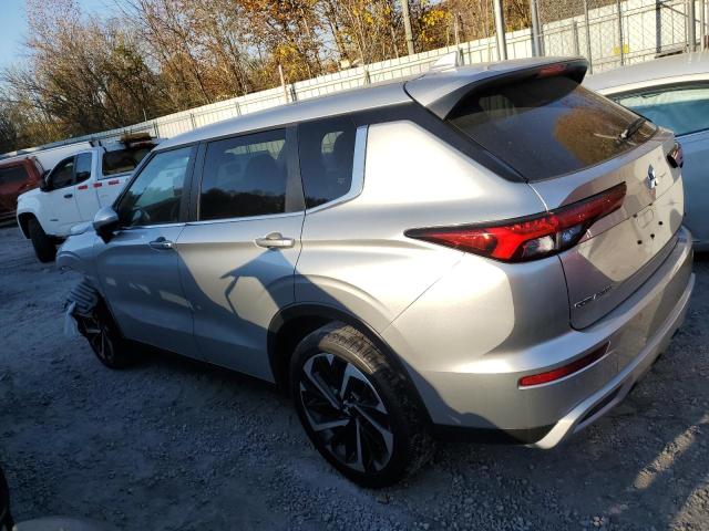 Vin: ja4j4va83rz006503, lot: 76920724, mitsubishi outlander se 20242