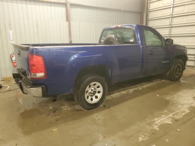 VIN 1GTN1TEX1DZ244249 2013 GMC Sierra, C1500 no.3