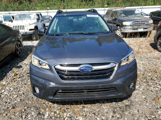 2022 SUBARU OUTBACK PR - 4S4BTADC0N3127472