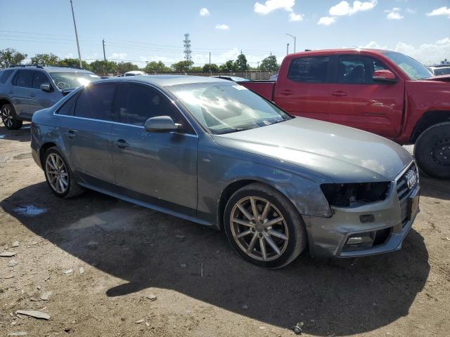 VIN WAUAFAFL0FN014841 2015 Audi A4, Premium no.4