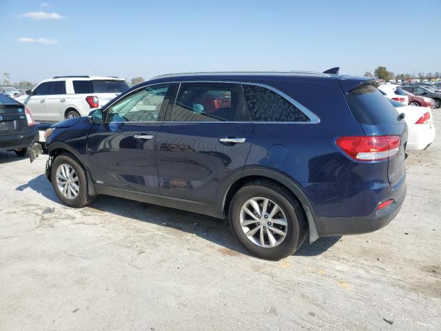 2018 KIA SORENTO LX - 5XYPGDA3XJG370104