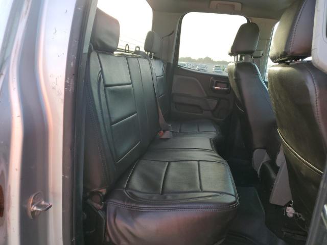 2016 CHEVROLET SILVERADO - 1GCRCPEH5GZ191765