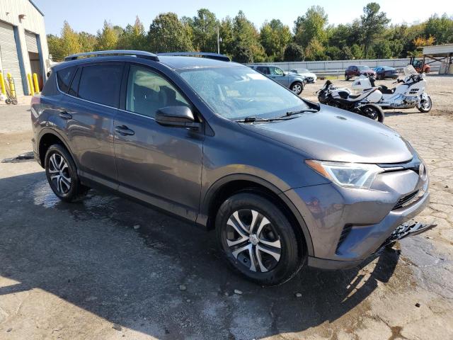 2017 TOYOTA RAV4 LE - JTMZFREV7HJ106403