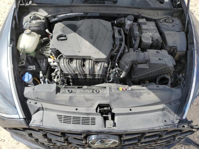 2020 HYUNDAI SONATA SEL - 5NPEL4JAXLH050486