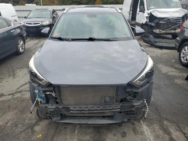 2017 HYUNDAI TUCSON LIM - KM8J3CA40HU401241