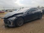 Lot #3024516430 2020 TESLA MODEL S