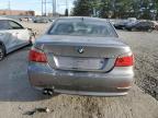 Lot #3024680578 2008 BMW 528 XI