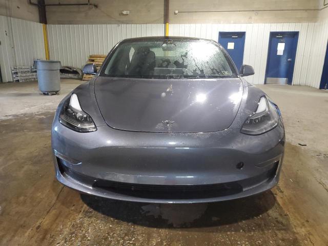 VIN 5YJ3E1EB9NF335622 2022 TESLA MODEL 3 no.5