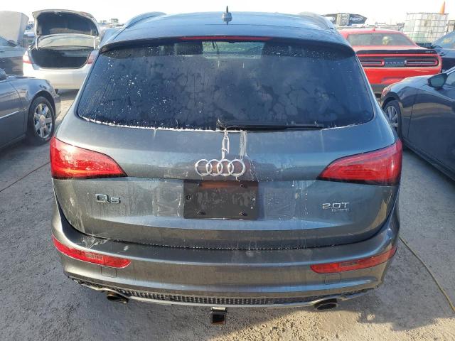 VIN WA1WFCFP1DA065187 2013 Audi Q5, Premium S-Line no.6