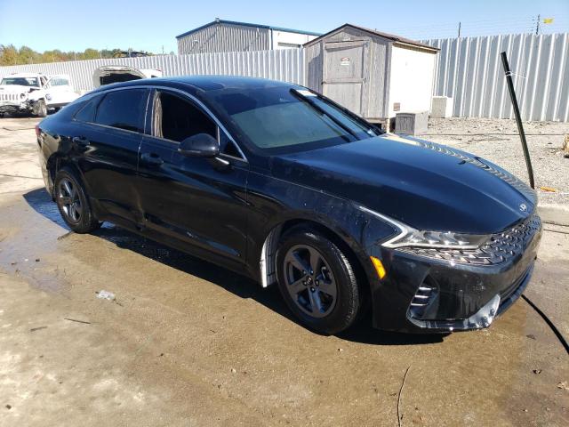 2021 KIA K5 LX 5XXG24J2XMG023905