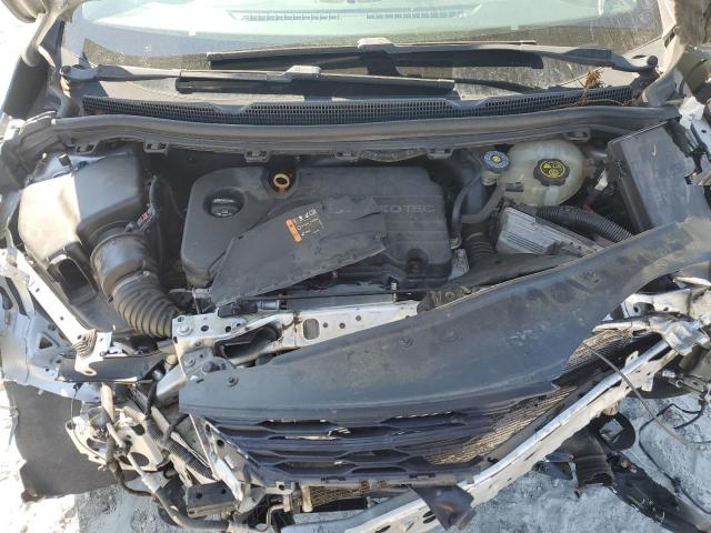 2017 CHEVROLET CRUZE LS - 1G1BC5SM2H7186469