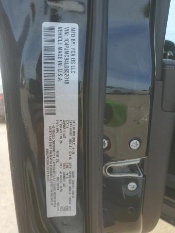 2020 JEEP CHEROKEE L - 1C4PJMCB4LD652018