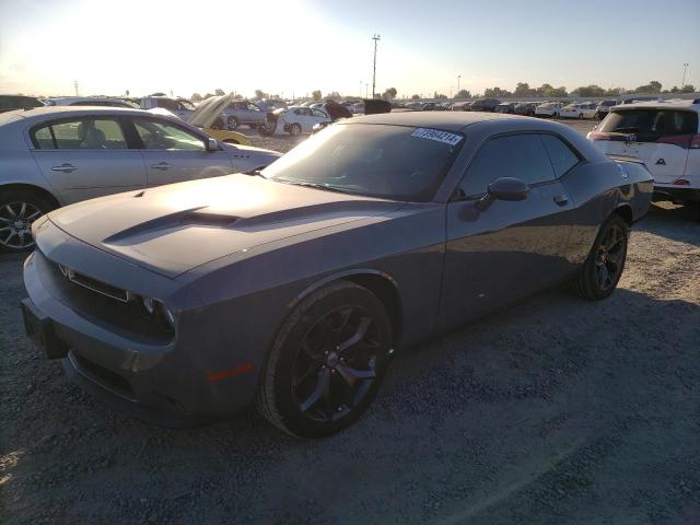 2018 DODGE CHALLENGER #3041742443