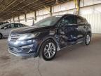 2015 LINCOLN MKC - 5LMCJ1A99FUJ07720