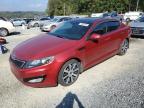 KIA OPTIMA SX photo