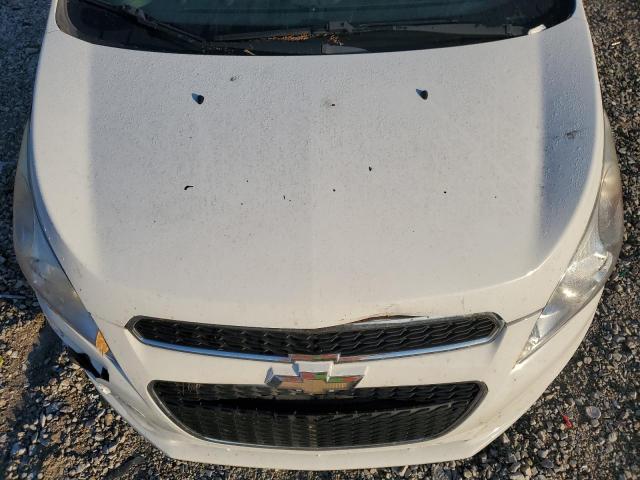 2015 CHEVROLET SPARK LS - KL8CA6S97FC751525