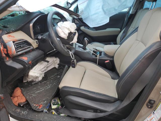 2020 SUBARU OUTBACK LI - 4S4BTANC5L3166036