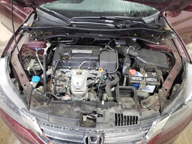 VIN 1HGCR2F52EA065372 2014 Honda Accord, Sport no.11