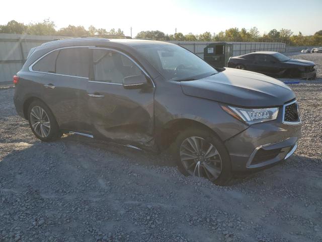 VIN 5J8YD4H56JL022178 2018 Acura MDX, Technology no.4