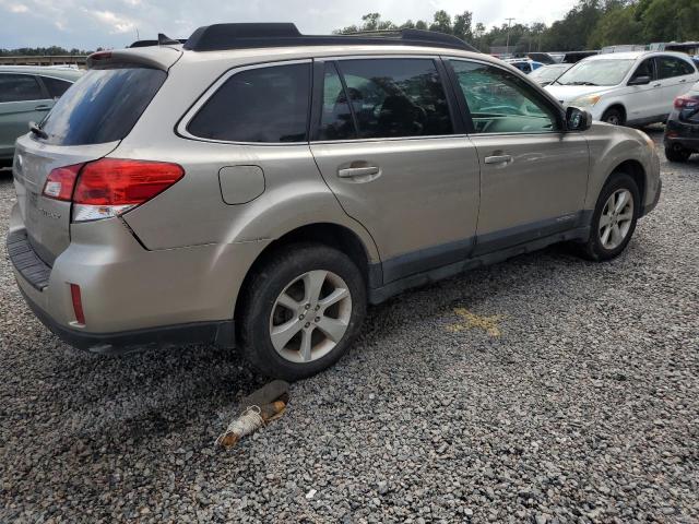 VIN 4S4BRCCC8E3248309 2014 Subaru Outback, 2.5I Pre... no.3