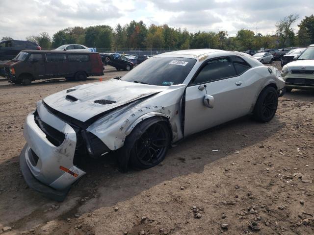 Vin: 2c3cdzfj8kh642376, lot: 74130094, dodge challenger r/t scat pack 2019 img_1