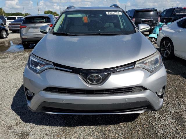 VIN 2T3YFREV6GW302845 2016 Toyota RAV4, Limited no.5