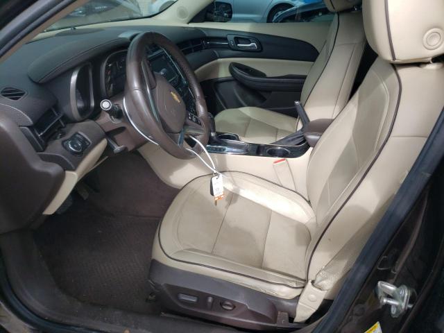 2015 CHEVROLET MALIBU 2LT - 1G11D5SL5FF167823