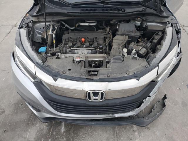 VIN 3CZRU5H37NM705528 2022 HONDA HR-V no.12