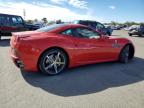 FERRARI CALIFORNIA photo