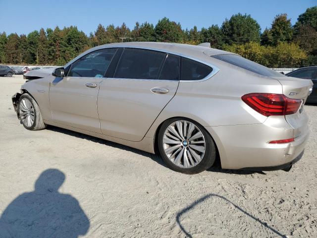 VIN WBA5M2C55ED085766 2014 BMW 5 Series, 535 Igt no.3