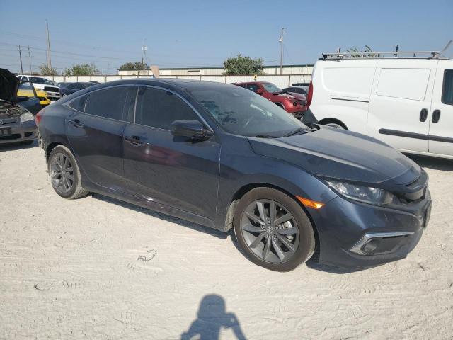 Vin: jhmfc1f36kx013904, lot: 74754834, honda civic ex 20194