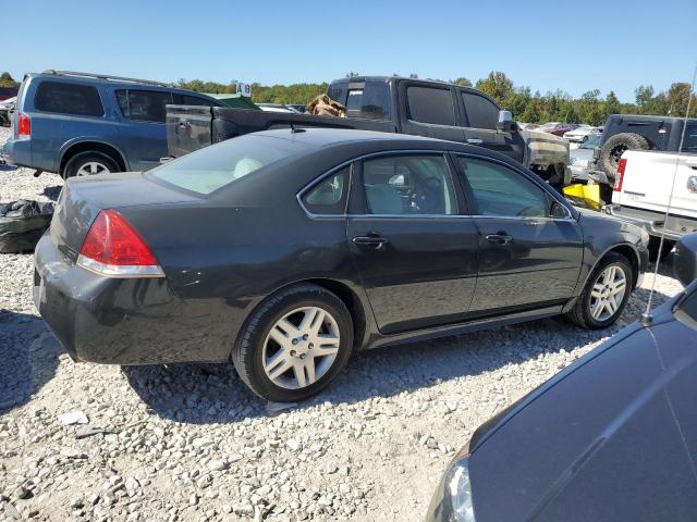 2016 CHEVROLET IMPALA LIM - 2G1WB5E37G1102018