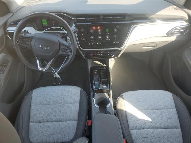 2023 CHEVROLET BOLT EUV P - 1G1FZ6S01P4206519