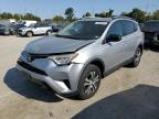 2017 TOYOTA RAV4 LE - 2T3ZFREV9HW344349