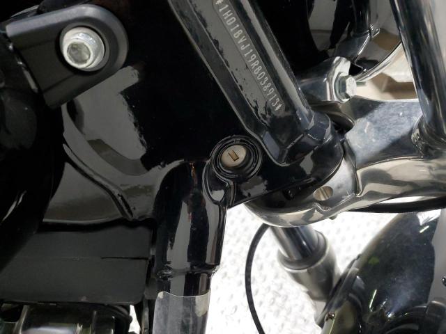 2024 HARLEY-DAVIDSON FXST 1HD1BVJ19RB038913