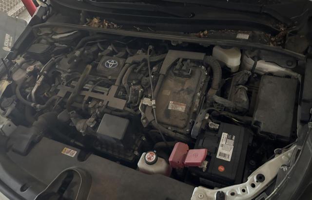 2021 TOYOTA COROLLA LE - JTDEAMDE8MJ033019