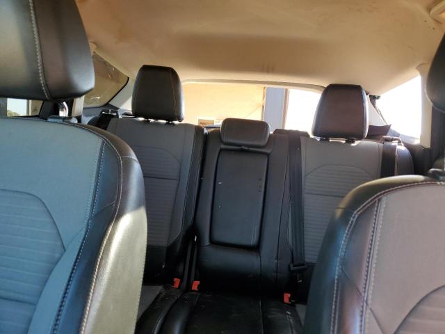 2017 FORD ESCAPE SE - 1FMCU0GD3HUB26010