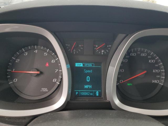 2015 CHEVROLET EQUINOX LT - 2GNFLFEK4F6430068