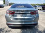 KIA OPTIMA HYB photo