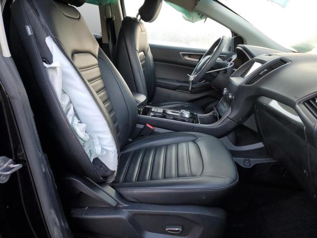 2019 FORD EDGE SEL - 2FMPK3J92KBC08319