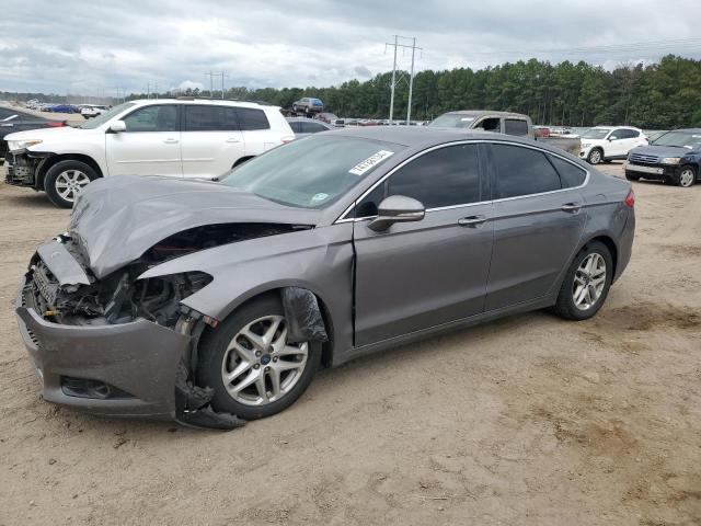 VIN 3FA6P0K91DR382603 2013 Ford Fusion, Titanium no.1