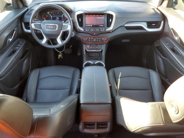 2019 GMC TERRAIN SL - 3GKALPEX9KL299251