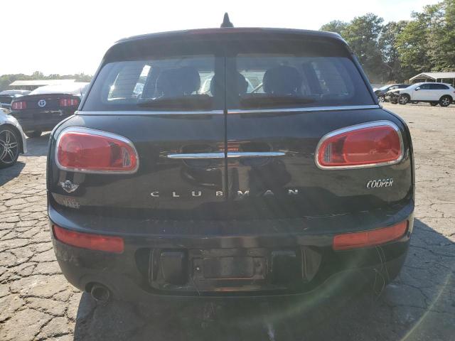 2017 MINI COOPER CLU - WMWLU1C58H2F28156