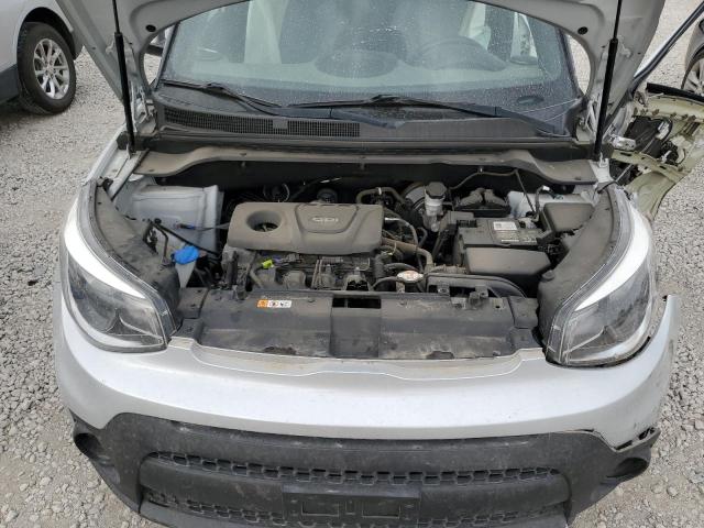 2019 KIA SOUL - KNDJN2A28K7674134