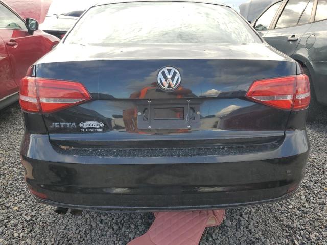 VIN 3VW2K7AJ1FM269503 2015 Volkswagen Jetta, Base no.6