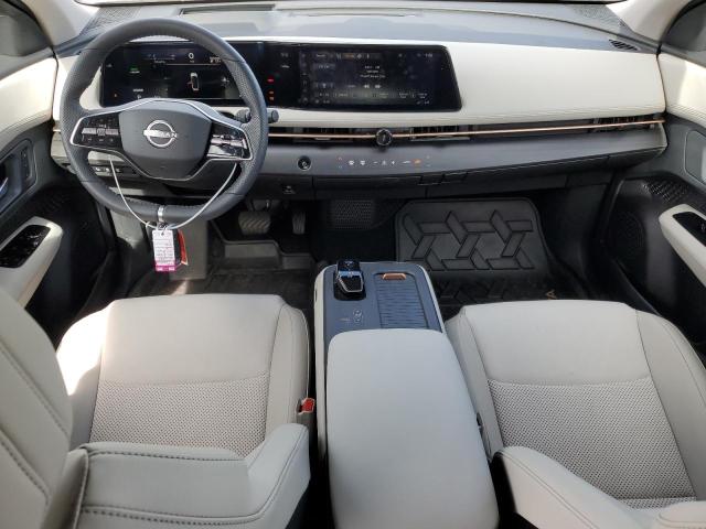 2024 NISSAN ARIYA ENGA JN1CF0BB4RM739231