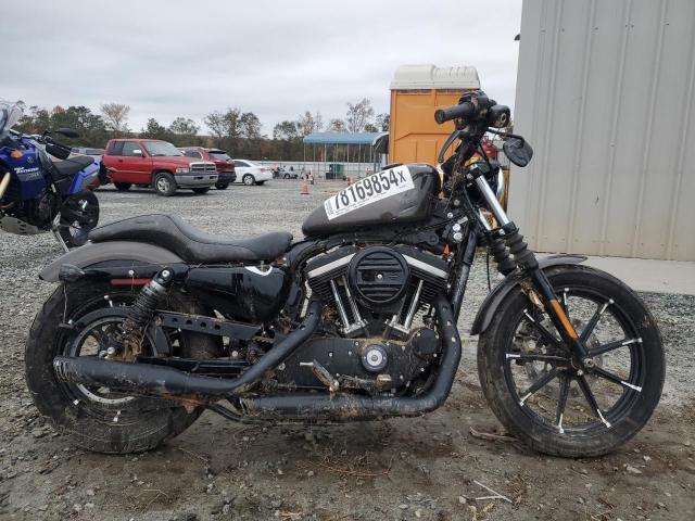 2020 HARLEY-DAVIDSON XL883 N #2986812159